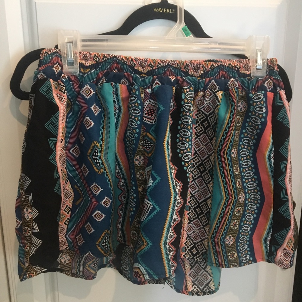 Shorts
